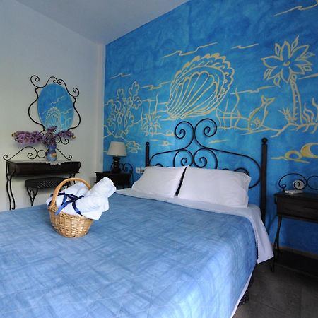 Thalassa Hotel 아몰리아니 외부 사진