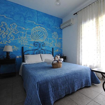 Thalassa Hotel 아몰리아니 객실 사진