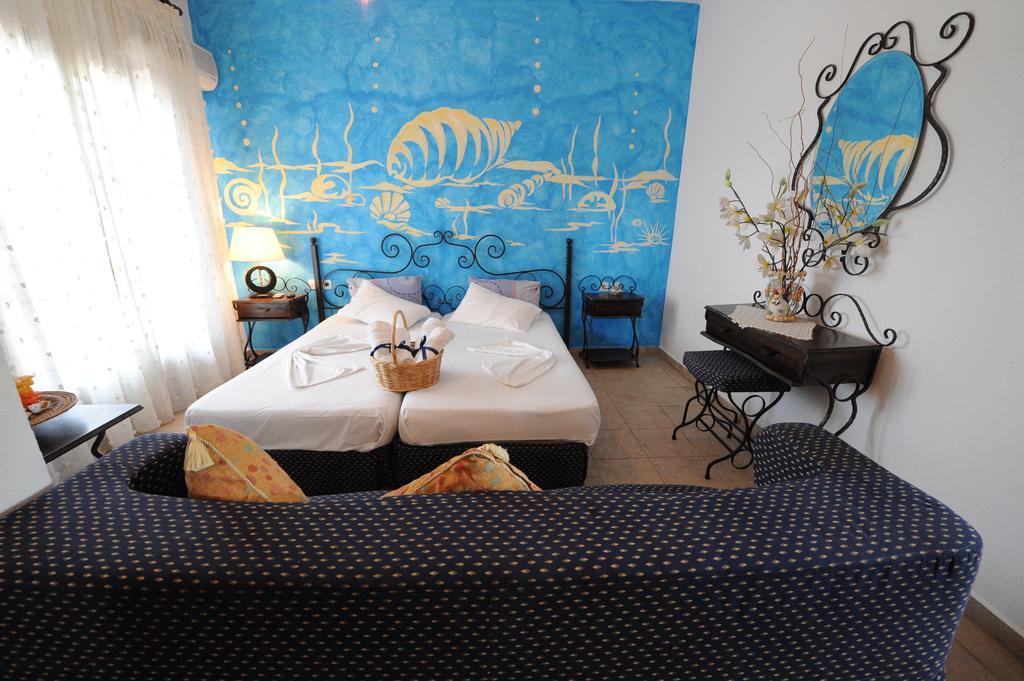 Thalassa Hotel 아몰리아니 객실 사진