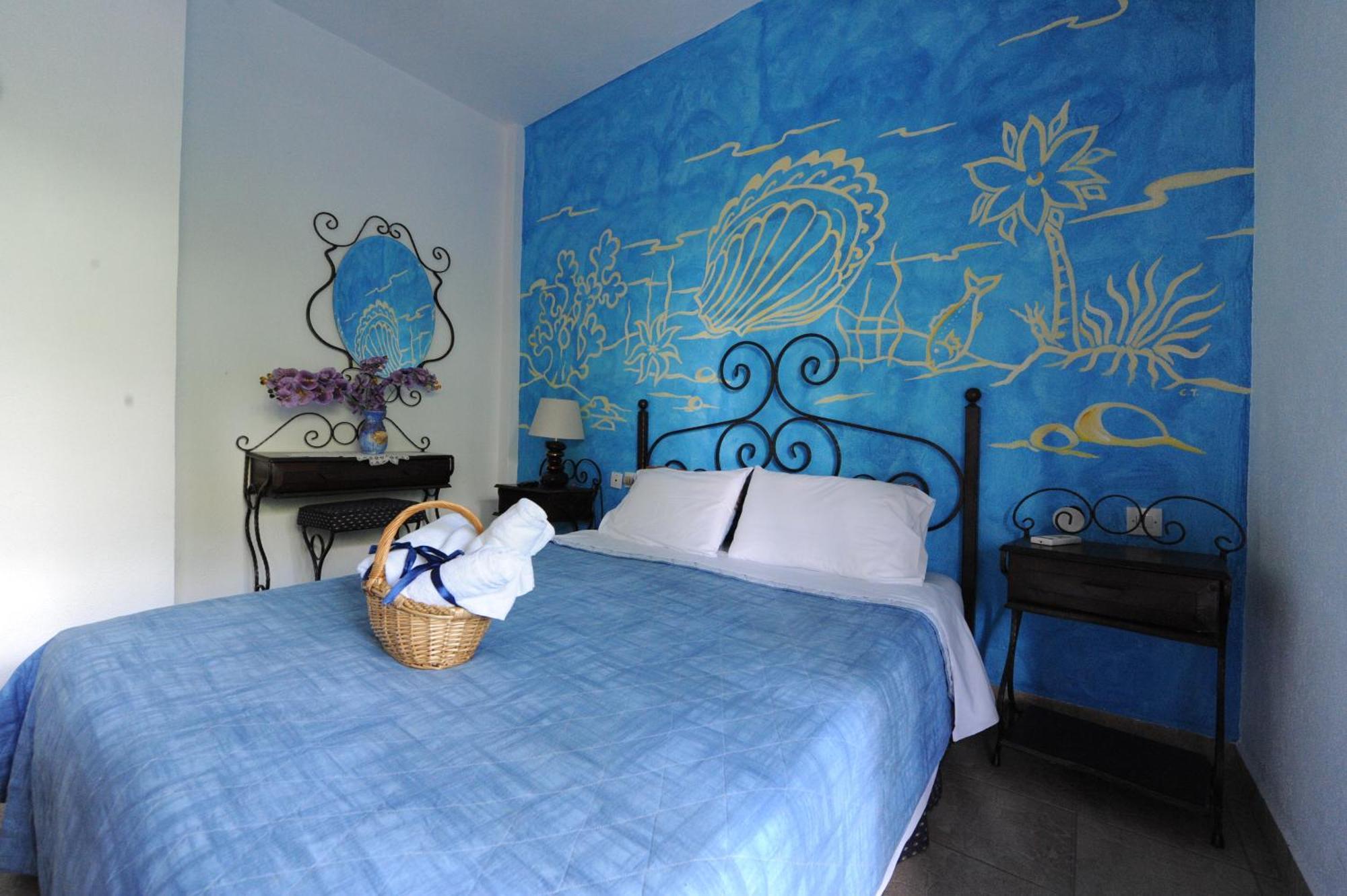 Thalassa Hotel 아몰리아니 외부 사진