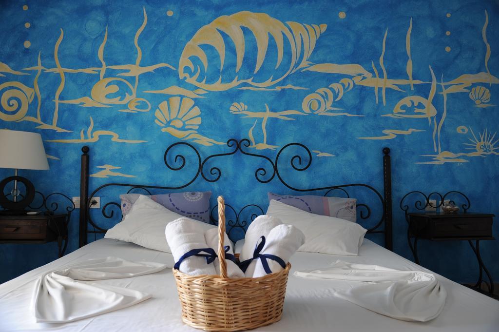 Thalassa Hotel 아몰리아니 객실 사진
