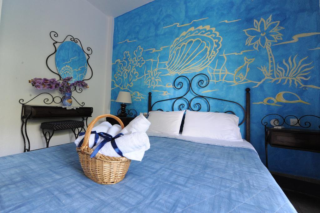 Thalassa Hotel 아몰리아니 객실 사진