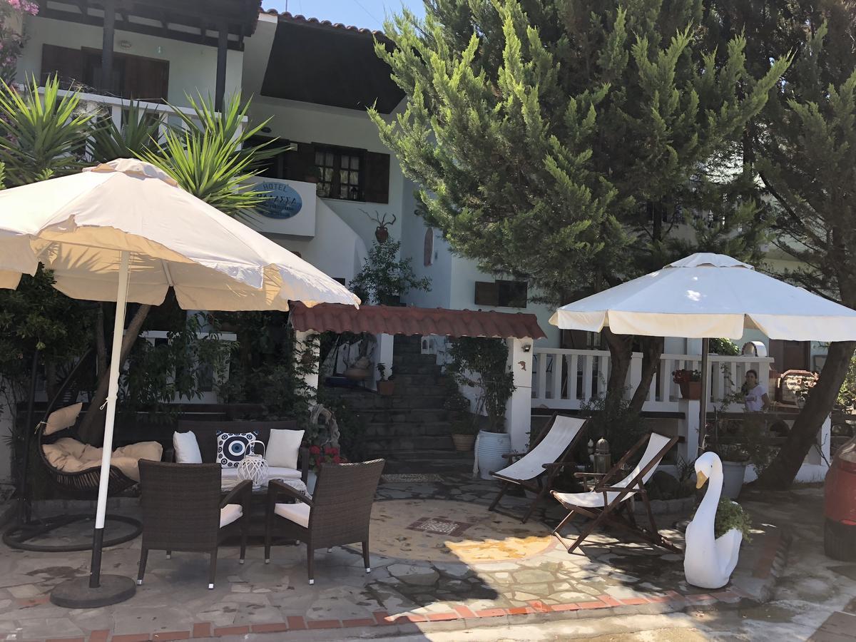 Thalassa Hotel 아몰리아니 외부 사진