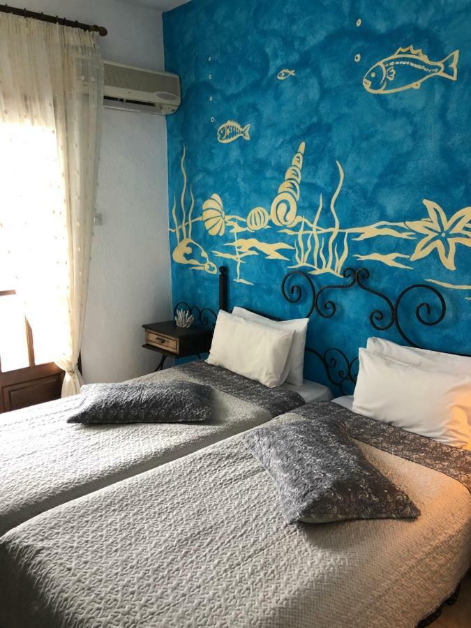 Thalassa Hotel 아몰리아니 외부 사진