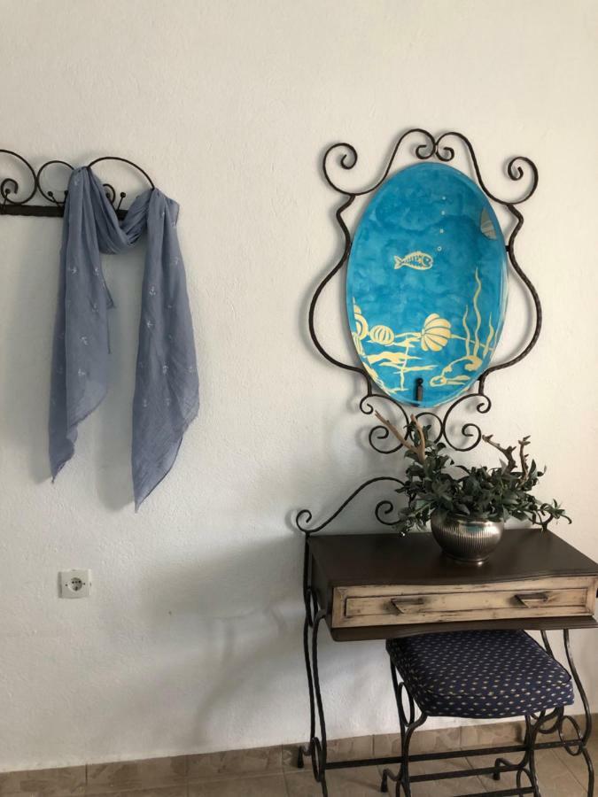 Thalassa Hotel 아몰리아니 외부 사진